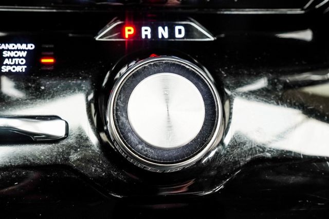 2024 Jeep Wagoneer L Series II - 22972495 - 21