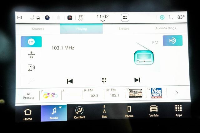 2024 Jeep Wagoneer L Series II - 22972495 - 31