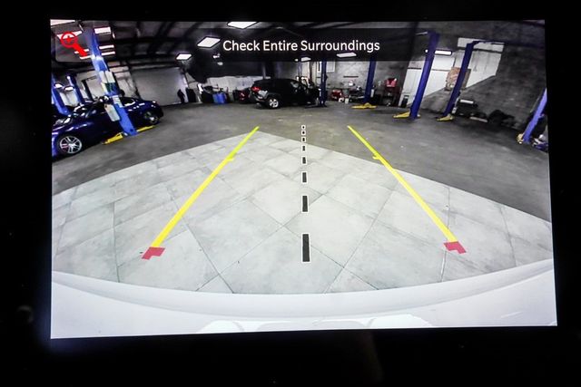 2024 Jeep Wagoneer L Series II - 22972495 - 34