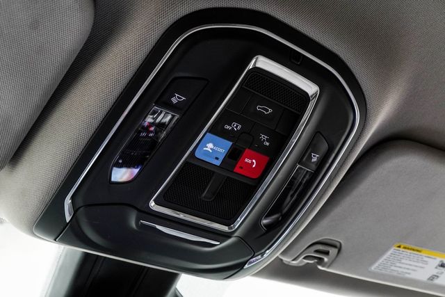 2024 Jeep Wagoneer L Series II - 22972495 - 40