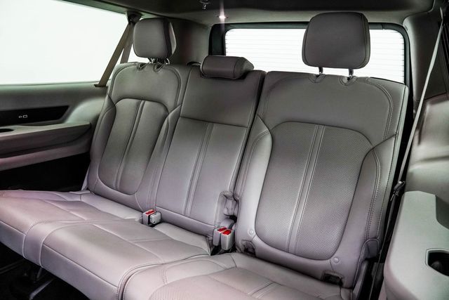 2024 Jeep Wagoneer L Series II - 22972495 - 46