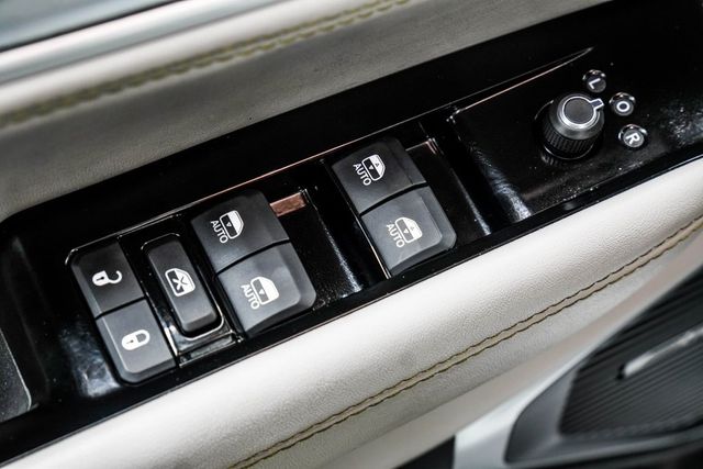 2024 Jeep Wagoneer L Series II - 22972495 - 48