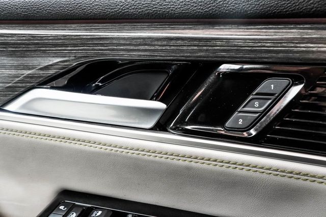 2024 Jeep Wagoneer L Series II - 22972495 - 49