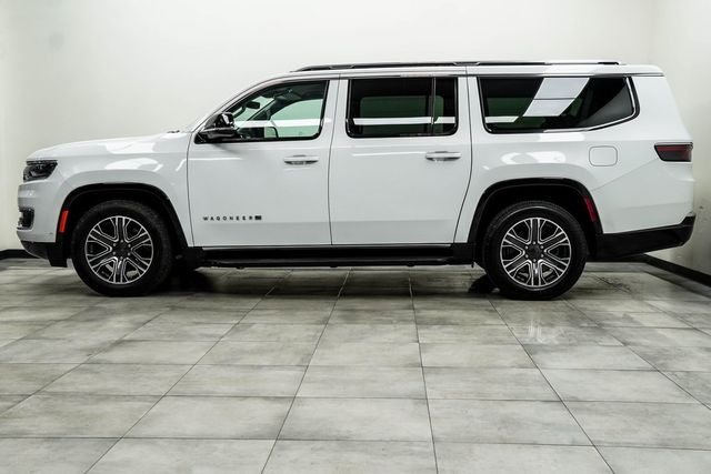 2024 Jeep Wagoneer L Series II - 22972495 - 7