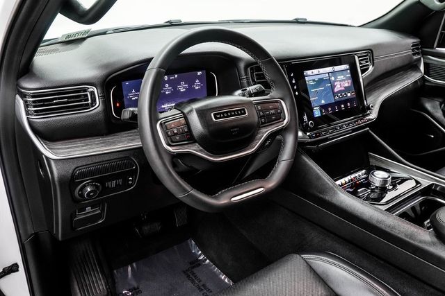 2024 Jeep Wagoneer L Series II - 22972505 - 14