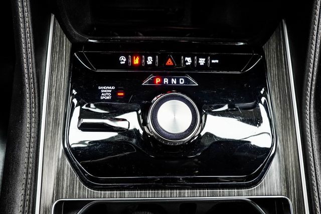 2024 Jeep Wagoneer L Series II - 22972505 - 20