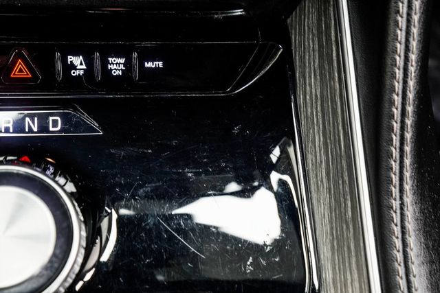 2024 Jeep Wagoneer L Series II - 22972505 - 21