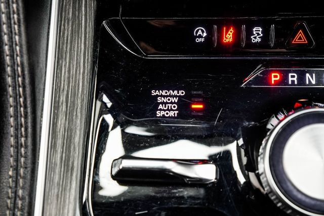 2024 Jeep Wagoneer L Series II - 22972505 - 22