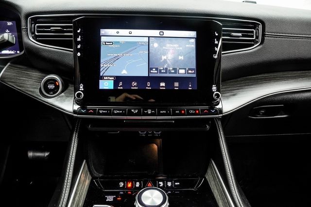 2024 Jeep Wagoneer L Series II - 22972505 - 23