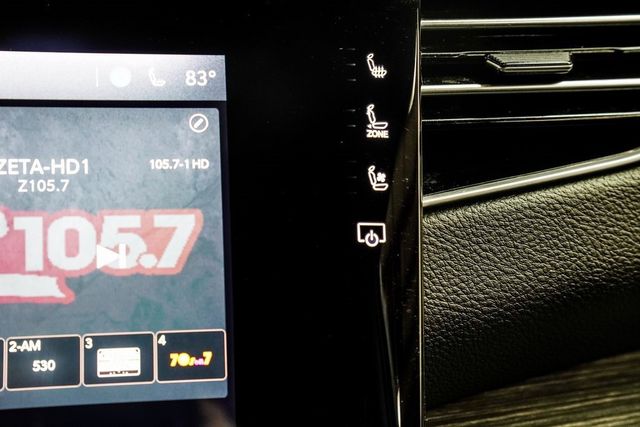 2024 Jeep Wagoneer L Series II - 22972505 - 28