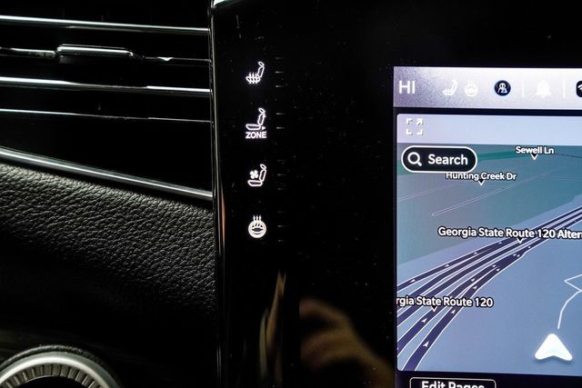 2024 Jeep Wagoneer L Series II - 22972505 - 29