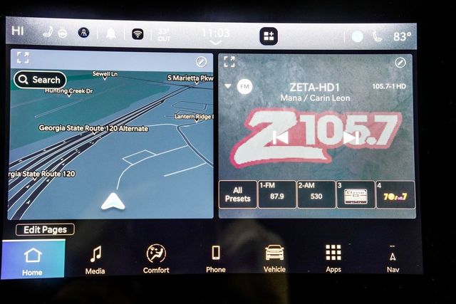 2024 Jeep Wagoneer L Series II - 22972505 - 30