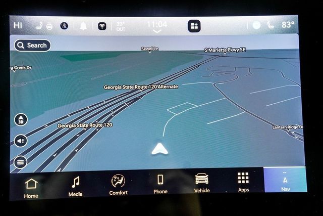 2024 Jeep Wagoneer L Series II - 22972505 - 32