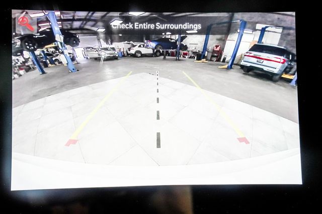 2024 Jeep Wagoneer L Series II - 22972505 - 34