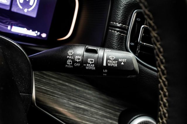 2024 Jeep Wagoneer L Series II - 22972505 - 38