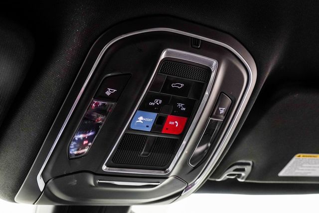 2024 Jeep Wagoneer L Series II - 22972505 - 39