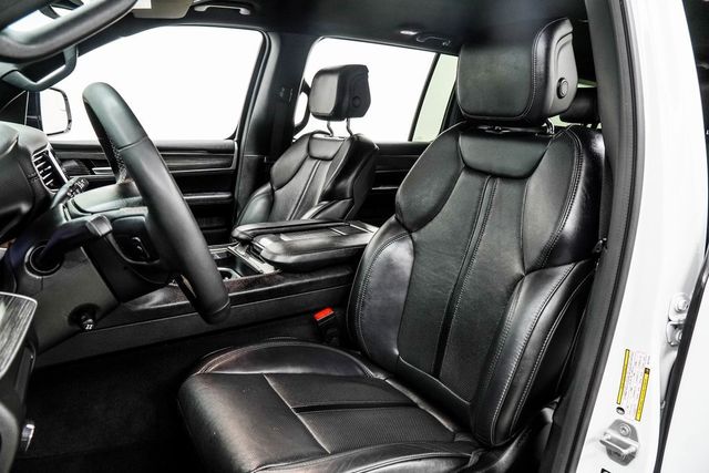 2024 Jeep Wagoneer L Series II - 22972505 - 41