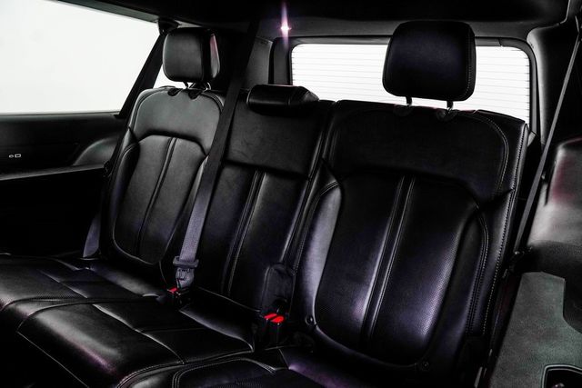 2024 Jeep Wagoneer L Series II - 22972505 - 45