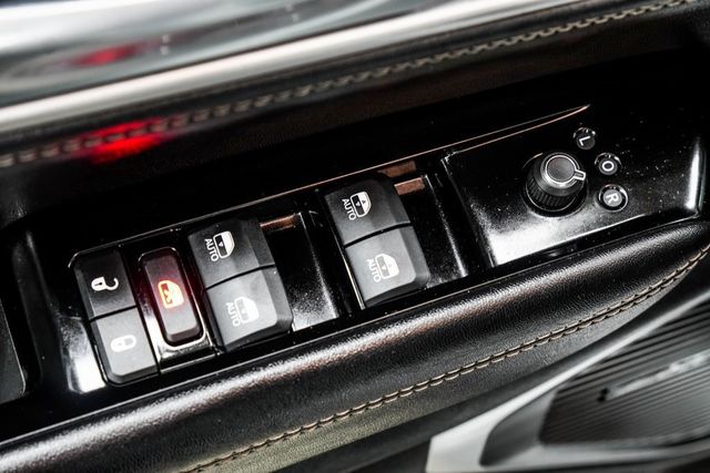 2024 Jeep Wagoneer L Series II - 22972505 - 46