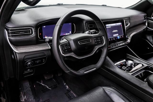 2024 Jeep Wagoneer L Series II - 22972571 - 14