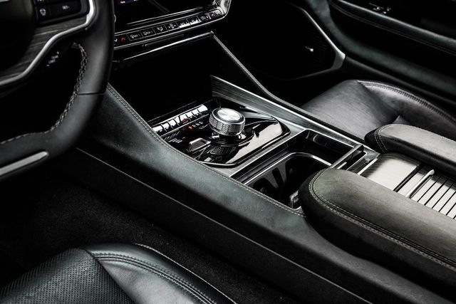 2024 Jeep Wagoneer L Series II - 22972571 - 15