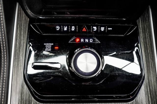 2024 Jeep Wagoneer L Series II - 22972571 - 20