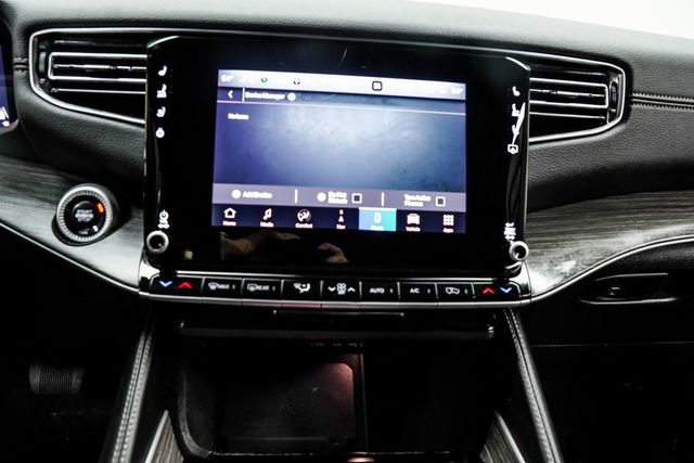 2024 Jeep Wagoneer L Series II - 22972571 - 21