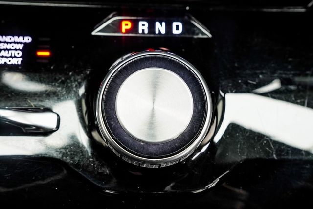 2024 Jeep Wagoneer L Series II - 22972571 - 22