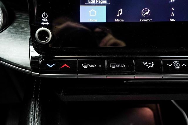 2024 Jeep Wagoneer L Series II - 22972571 - 26