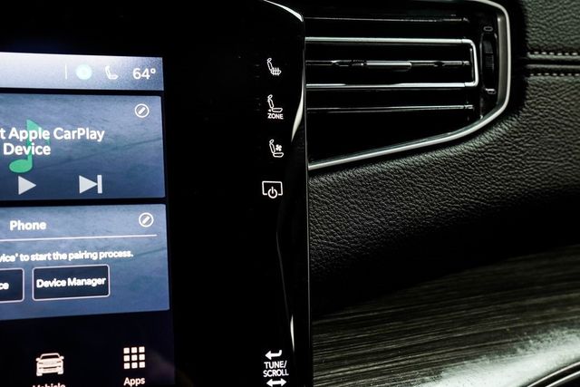 2024 Jeep Wagoneer L Series II - 22972571 - 28