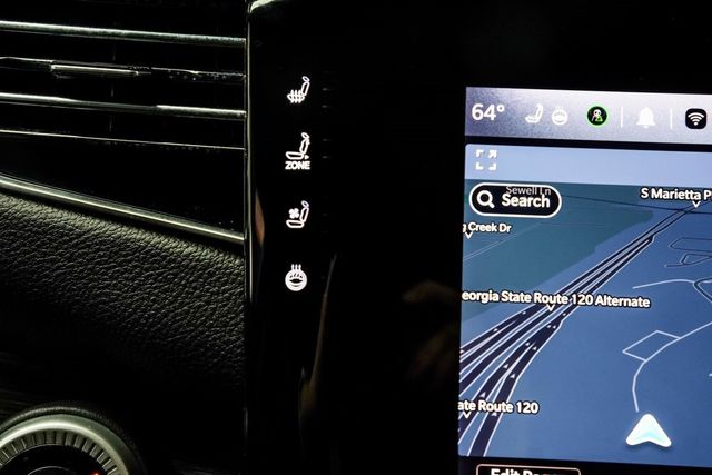 2024 Jeep Wagoneer L Series II - 22972571 - 29