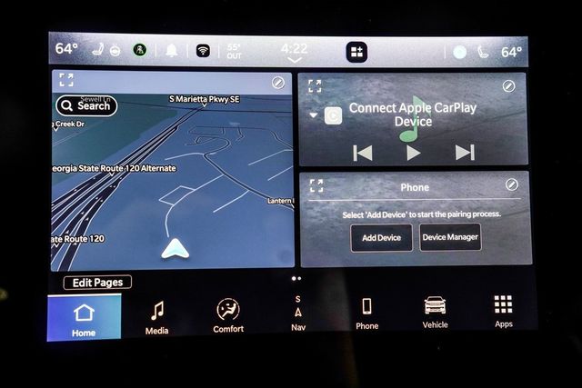 2024 Jeep Wagoneer L Series II - 22972571 - 30