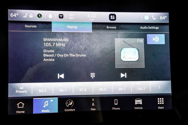 2024 Jeep Wagoneer L Series II - 22972571 - 31