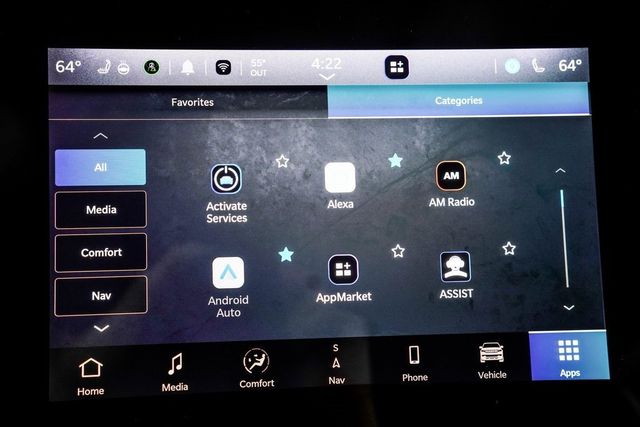 2024 Jeep Wagoneer L Series II - 22972571 - 34