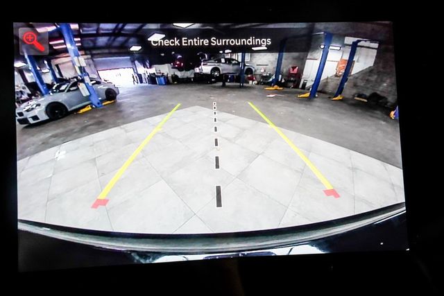 2024 Jeep Wagoneer L Series II - 22972571 - 35