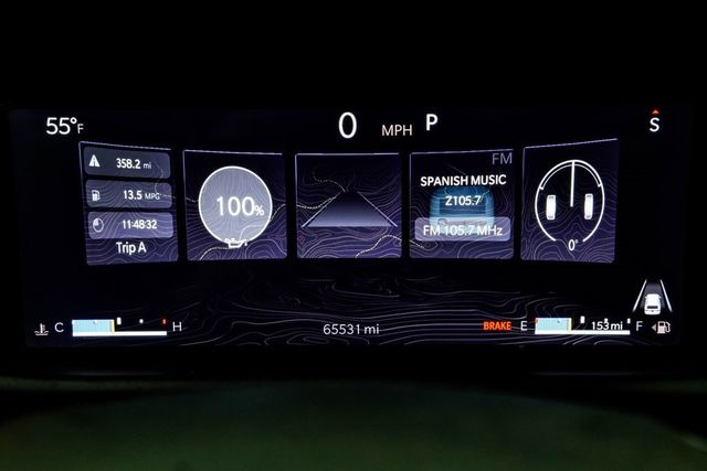 2024 Jeep Wagoneer L Series II - 22972571 - 36