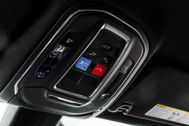 2024 Jeep Wagoneer L Series II - 22972571 - 41