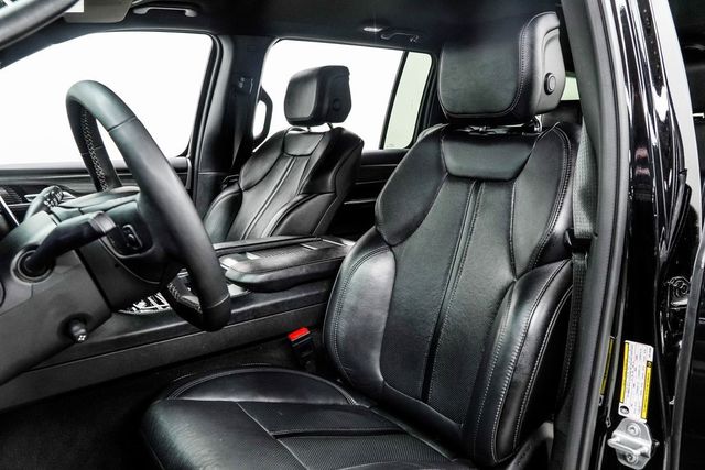 2024 Jeep Wagoneer L Series II - 22972571 - 43