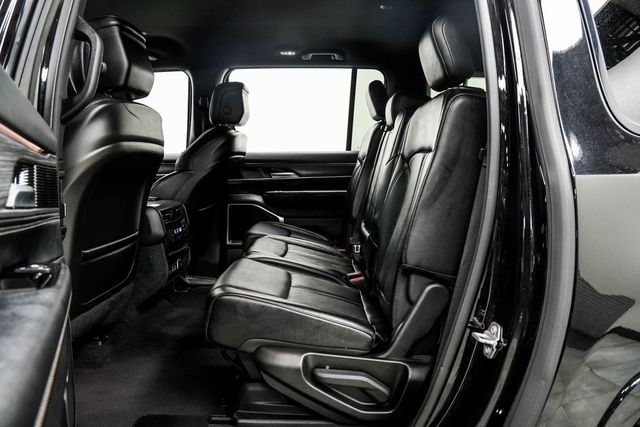 2024 Jeep Wagoneer L Series II - 22972571 - 46