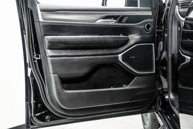 2024 Jeep Wagoneer L Series II - 22972571 - 48