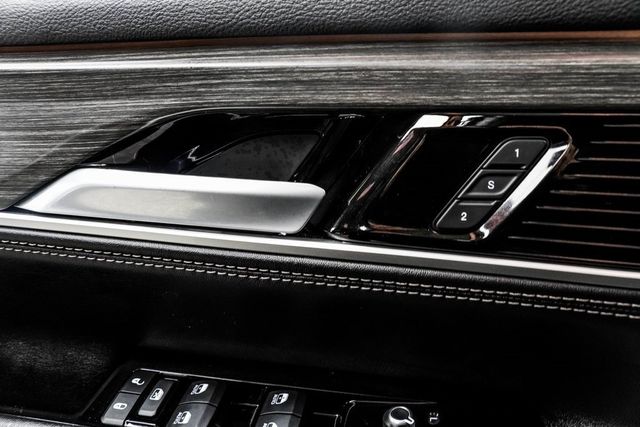 2024 Jeep Wagoneer L Series II - 22972571 - 50