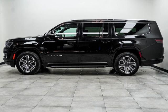 2024 Jeep Wagoneer L Series II - 22972571 - 7