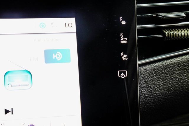 2024 Jeep Wagoneer L Series II - 23052508 - 27