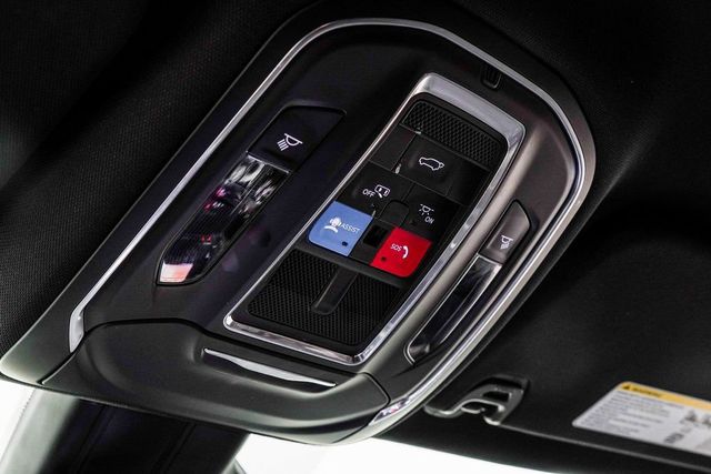 2024 Jeep Wagoneer L Series II - 23052508 - 39