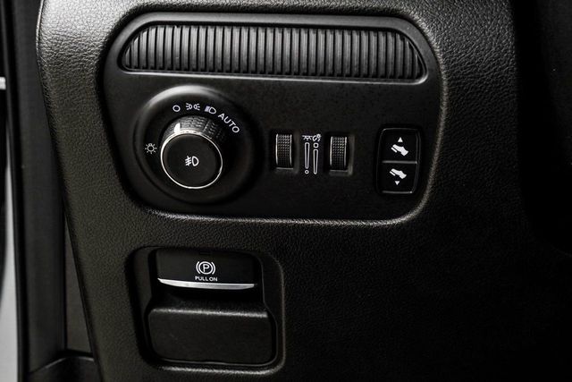 2024 Jeep Wagoneer L Series II - 23052508 - 40