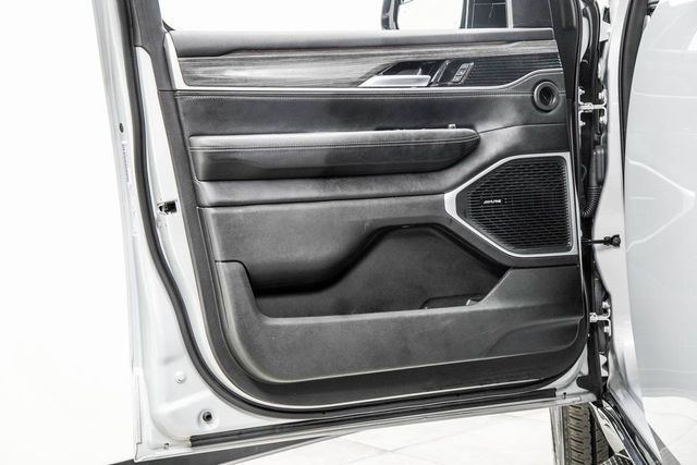 2024 Jeep Wagoneer L Series II - 23052508 - 46
