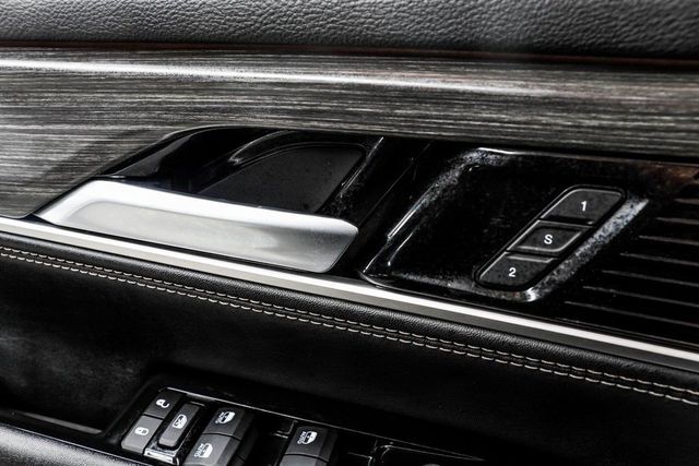 2024 Jeep Wagoneer L Series II - 23052508 - 48