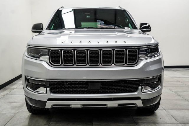 2024 Jeep Wagoneer L Series II - 23052508 - 6
