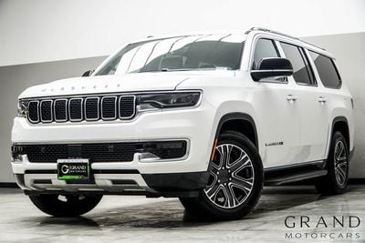 2024 Jeep Wagoneer L - 1C4SJSBP9RS144756