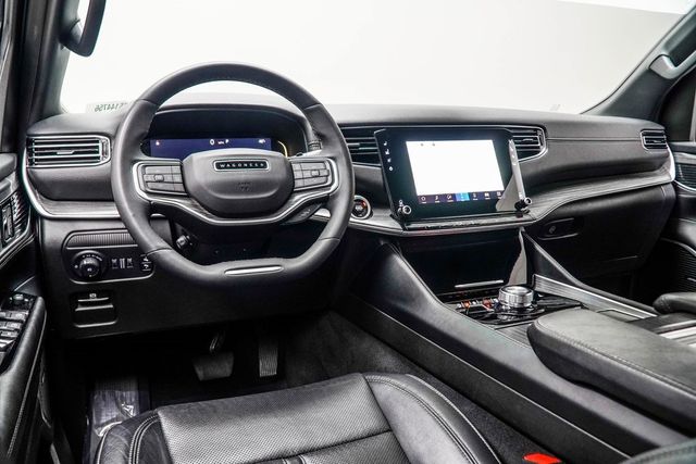 2024 Jeep Wagoneer L Series II - 22972458 - 14